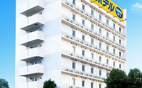 スーパーホテル 新居浜